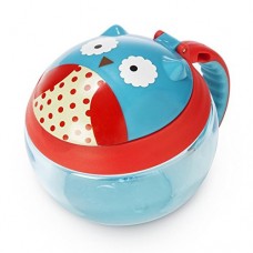 Skip Hop Pote para Lanche Coruja